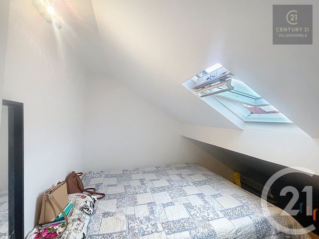 maison à vendre - 5 pièces - 92.0 m2 - VILLEMOMBLE - 93 - ILE-DE-FRANCE - Century 21 Quartier De La Gare