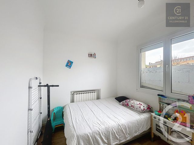 maison à vendre - 5 pièces - 92.0 m2 - VILLEMOMBLE - 93 - ILE-DE-FRANCE - Century 21 Quartier De La Gare