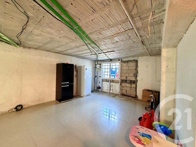 maison à vendre - 5 pièces - 92.0 m2 - VILLEMOMBLE - 93 - ILE-DE-FRANCE - Century 21 Quartier De La Gare