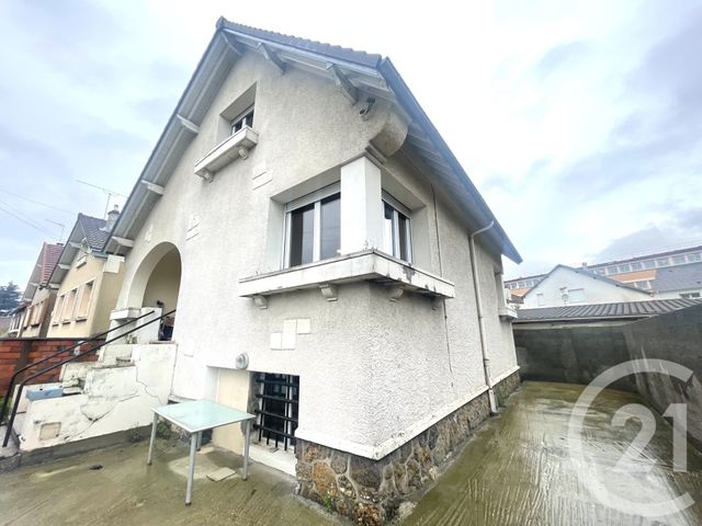 maison à vendre - 5 pièces - 92.0 m2 - VILLEMOMBLE - 93 - ILE-DE-FRANCE - Century 21 Quartier De La Gare