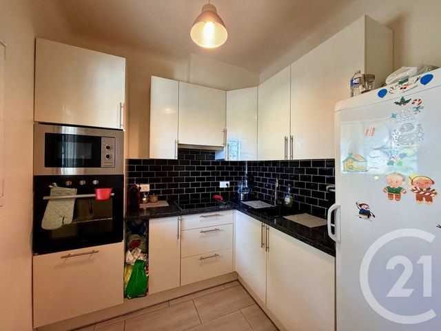 maison à vendre - 5 pièces - 92.0 m2 - VILLEMOMBLE - 93 - ILE-DE-FRANCE - Century 21 Quartier De La Gare