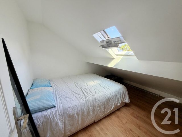 maison à vendre - 5 pièces - 92.0 m2 - VILLEMOMBLE - 93 - ILE-DE-FRANCE - Century 21 Quartier De La Gare