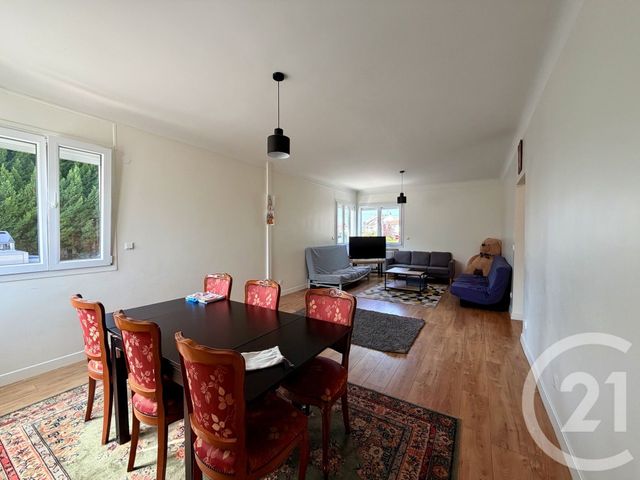 maison à vendre - 5 pièces - 92.0 m2 - VILLEMOMBLE - 93 - ILE-DE-FRANCE - Century 21 Quartier De La Gare