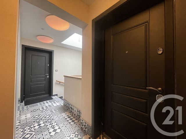 Appartement F3 à vendre - 3 pièces - 47.0 m2 - VILLEMOMBLE - 93 - ILE-DE-FRANCE - Century 21 Quartier De La Gare