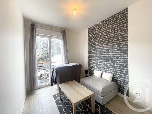 Appartement F3 à vendre - 3 pièces - 47.0 m2 - VILLEMOMBLE - 93 - ILE-DE-FRANCE - Century 21 Quartier De La Gare