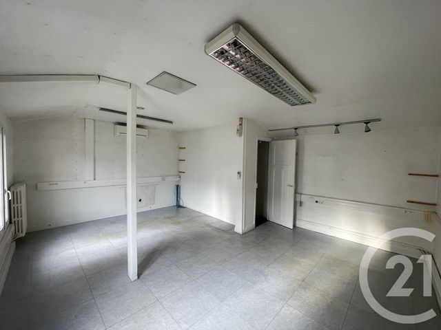 immeuble à vendre - 300.0 m2 - VILLEMOMBLE - 93 - ILE-DE-FRANCE - Century 21 Quartier De La Gare