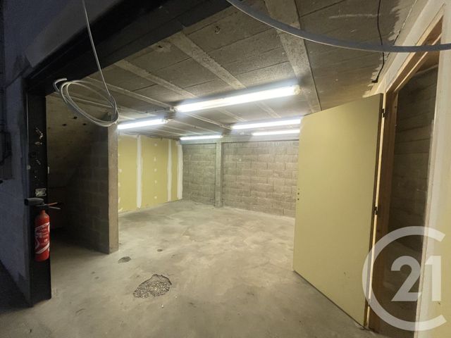 immeuble à vendre - 300.0 m2 - VILLEMOMBLE - 93 - ILE-DE-FRANCE - Century 21 Quartier De La Gare