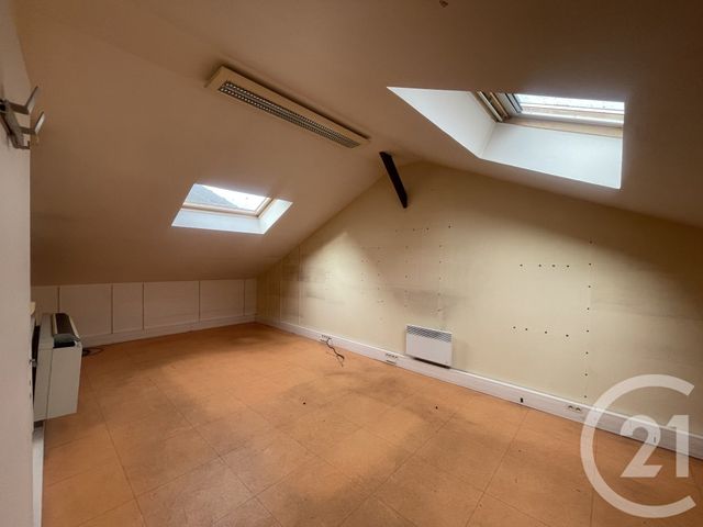 immeuble à vendre - 300.0 m2 - VILLEMOMBLE - 93 - ILE-DE-FRANCE - Century 21 Quartier De La Gare