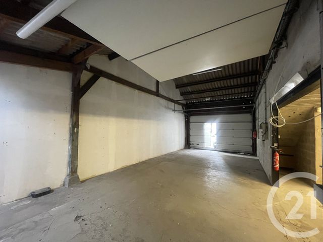 immeuble à vendre - 300.0 m2 - VILLEMOMBLE - 93 - ILE-DE-FRANCE - Century 21 Quartier De La Gare