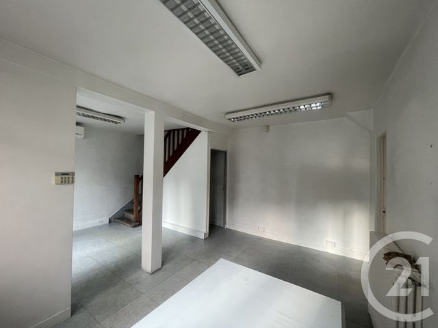 immeuble à vendre - 300.0 m2 - VILLEMOMBLE - 93 - ILE-DE-FRANCE - Century 21 Quartier De La Gare
