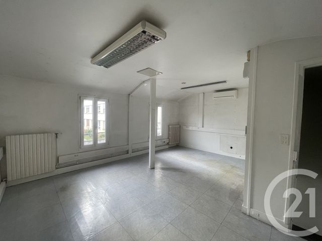 immeuble à vendre - 300.0 m2 - VILLEMOMBLE - 93 - ILE-DE-FRANCE - Century 21 Quartier De La Gare