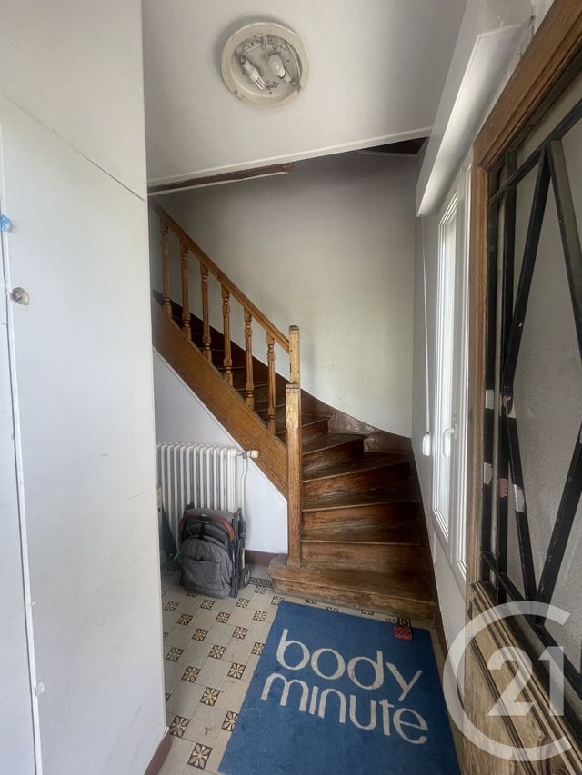 immeuble à vendre - 300.0 m2 - VILLEMOMBLE - 93 - ILE-DE-FRANCE - Century 21 Quartier De La Gare