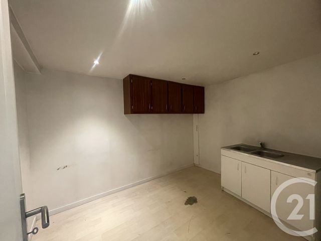 immeuble à vendre - 300.0 m2 - VILLEMOMBLE - 93 - ILE-DE-FRANCE - Century 21 Quartier De La Gare