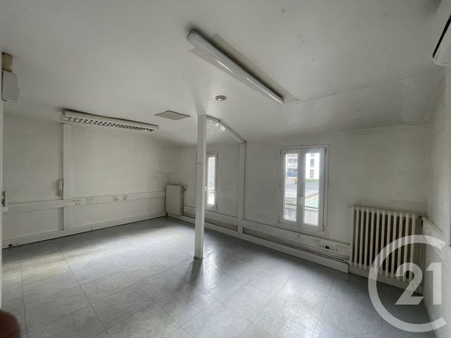 immeuble à vendre - 300.0 m2 - VILLEMOMBLE - 93 - ILE-DE-FRANCE - Century 21 Quartier De La Gare