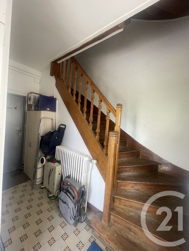 immeuble à vendre - 300.0 m2 - VILLEMOMBLE - 93 - ILE-DE-FRANCE - Century 21 Quartier De La Gare