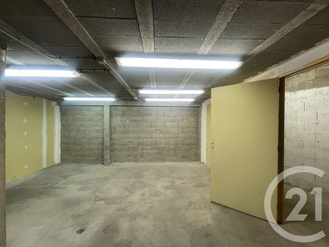 immeuble à vendre - 300.0 m2 - VILLEMOMBLE - 93 - ILE-DE-FRANCE - Century 21 Quartier De La Gare