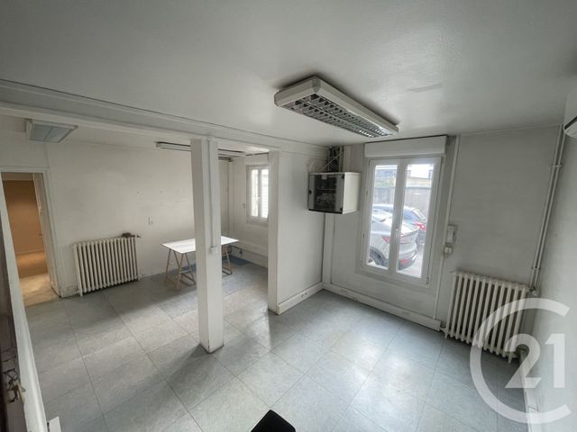 immeuble à vendre - 300.0 m2 - VILLEMOMBLE - 93 - ILE-DE-FRANCE - Century 21 Quartier De La Gare