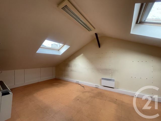 immeuble à vendre - 300.0 m2 - VILLEMOMBLE - 93 - ILE-DE-FRANCE - Century 21 Quartier De La Gare