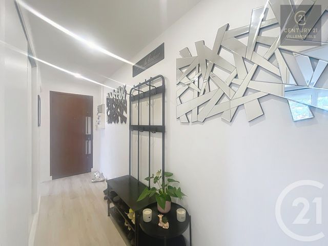 Appartement F3 à vendre - 3 pièces - 63.0 m2 - VILLEMOMBLE - 93 - ILE-DE-FRANCE - Century 21 Quartier De La Gare