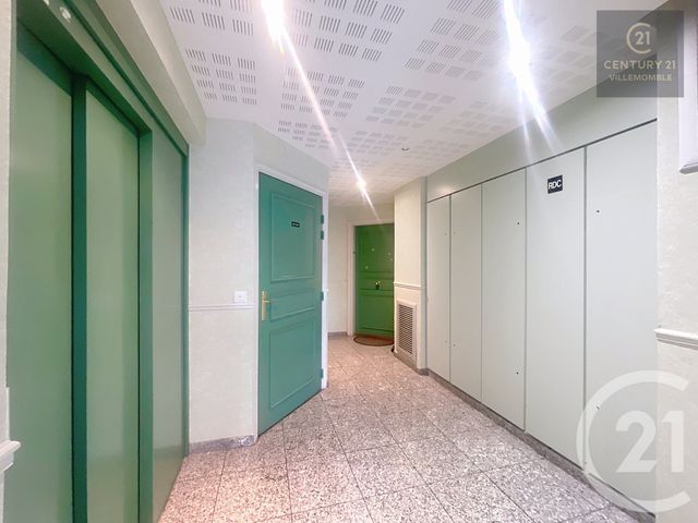 Appartement F4 à vendre - 4 pièces - 75.78 m2 - VILLEMOMBLE - 93 - ILE-DE-FRANCE - Century 21 Quartier De La Gare