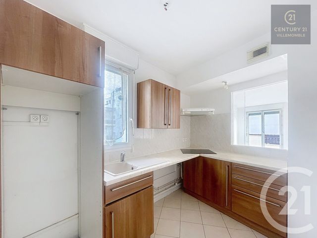 Appartement F4 à vendre - 4 pièces - 75.78 m2 - VILLEMOMBLE - 93 - ILE-DE-FRANCE - Century 21 Quartier De La Gare