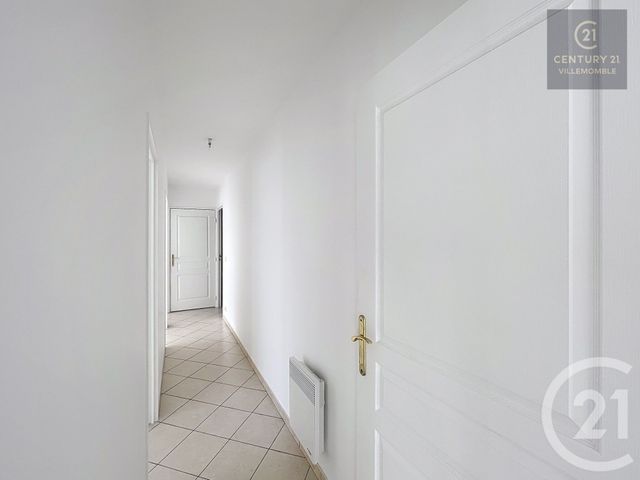 Appartement F4 à vendre - 4 pièces - 75.78 m2 - VILLEMOMBLE - 93 - ILE-DE-FRANCE - Century 21 Quartier De La Gare
