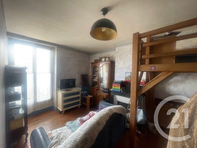 maison à vendre - 5 pièces - 90.0 m2 - VILLEMOMBLE - 93 - ILE-DE-FRANCE - Century 21 Quartier De La Gare