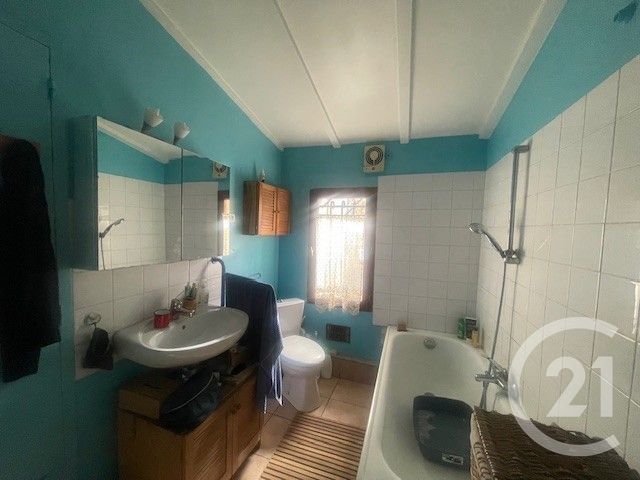 maison à vendre - 5 pièces - 90.0 m2 - VILLEMOMBLE - 93 - ILE-DE-FRANCE - Century 21 Quartier De La Gare