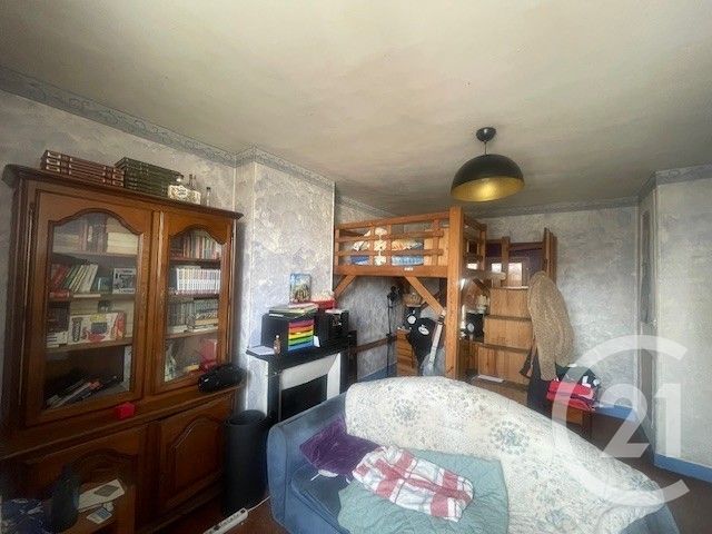 maison à vendre - 5 pièces - 90.0 m2 - VILLEMOMBLE - 93 - ILE-DE-FRANCE - Century 21 Quartier De La Gare