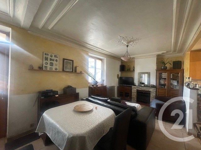 maison à vendre - 5 pièces - 90.0 m2 - VILLEMOMBLE - 93 - ILE-DE-FRANCE - Century 21 Quartier De La Gare