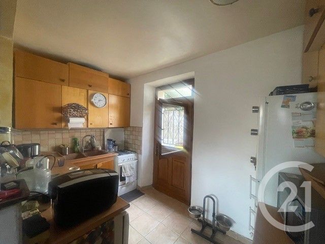 maison à vendre - 5 pièces - 90.0 m2 - VILLEMOMBLE - 93 - ILE-DE-FRANCE - Century 21 Quartier De La Gare