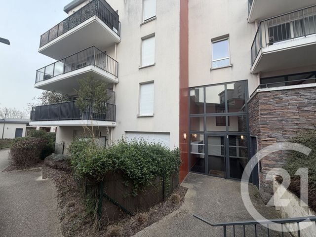 Appartement F2 à vendre VILLEMOMBLE
