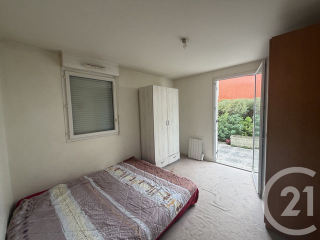 Appartement F2 à vendre - 2 pièces - 39.9 m2 - VILLEMOMBLE - 93 - ILE-DE-FRANCE - Century 21 Quartier De La Gare