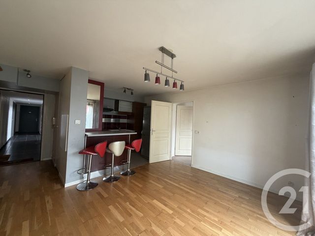 Appartement F2 à vendre - 2 pièces - 39.9 m2 - VILLEMOMBLE - 93 - ILE-DE-FRANCE - Century 21 Quartier De La Gare