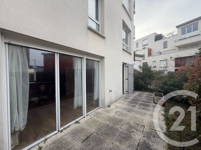 Appartement F2 à vendre - 2 pièces - 39.9 m2 - VILLEMOMBLE - 93 - ILE-DE-FRANCE - Century 21 Quartier De La Gare