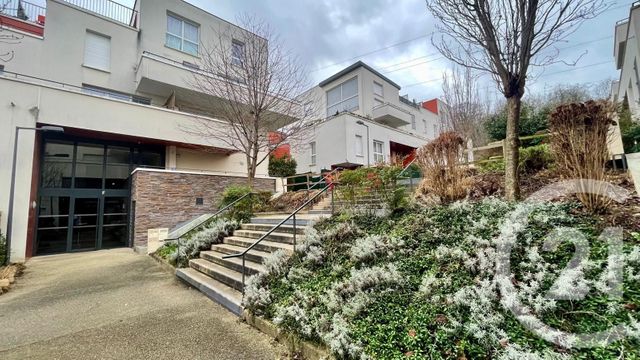 Appartement F3 à vendre - 3 pièces - 55.0 m2 - VILLEMOMBLE - 93 - ILE-DE-FRANCE - Century 21 Quartier De La Gare