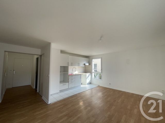 Appartement F3 à vendre - 3 pièces - 55.0 m2 - VILLEMOMBLE - 93 - ILE-DE-FRANCE - Century 21 Quartier De La Gare
