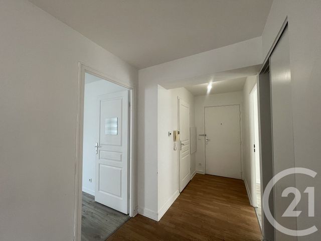 Appartement F3 à vendre - 3 pièces - 55.0 m2 - VILLEMOMBLE - 93 - ILE-DE-FRANCE - Century 21 Quartier De La Gare