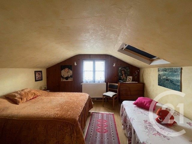 maison à vendre - 4 pièces - 90.0 m2 - VILLEMOMBLE - 93 - ILE-DE-FRANCE - Century 21 Quartier De La Gare