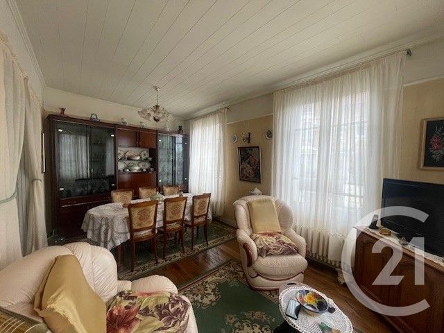 maison à vendre - 4 pièces - 90.0 m2 - VILLEMOMBLE - 93 - ILE-DE-FRANCE - Century 21 Quartier De La Gare