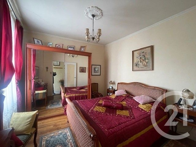 maison à vendre - 4 pièces - 90.0 m2 - VILLEMOMBLE - 93 - ILE-DE-FRANCE - Century 21 Quartier De La Gare