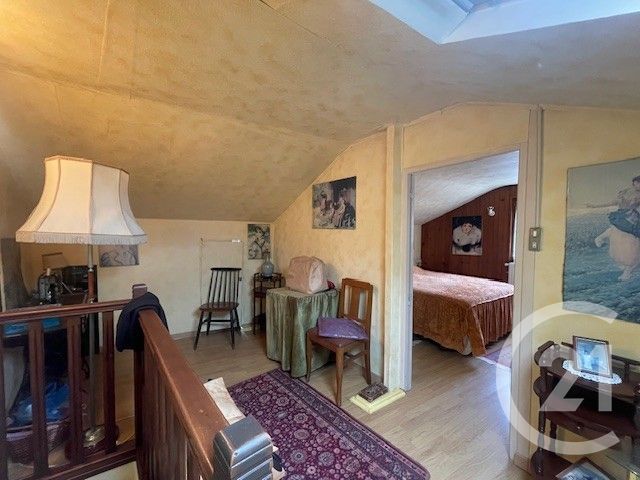 maison à vendre - 4 pièces - 90.0 m2 - VILLEMOMBLE - 93 - ILE-DE-FRANCE - Century 21 Quartier De La Gare