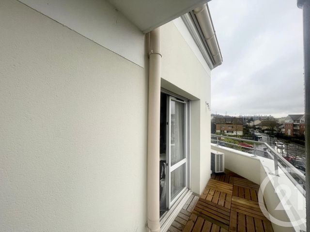 Appartement F2 à vendre - 2 pièces - 37.05 m2 - NEUILLY SUR MARNE - 93 - ILE-DE-FRANCE - Century 21 Quartier De La Gare