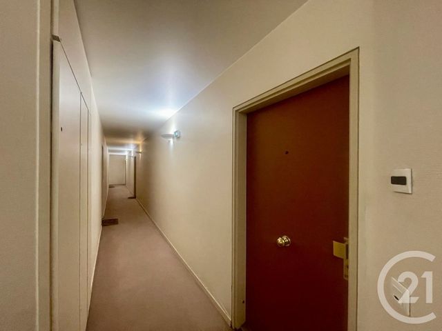 Appartement F2 à vendre - 2 pièces - 37.05 m2 - NEUILLY SUR MARNE - 93 - ILE-DE-FRANCE - Century 21 Quartier De La Gare