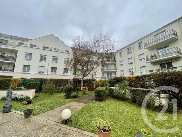 appartement - NEUILLY SUR MARNE - 93