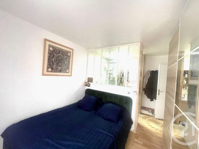 Appartement F2 à vendre - 2 pièces - 37.05 m2 - NEUILLY SUR MARNE - 93 - ILE-DE-FRANCE - Century 21 Quartier De La Gare