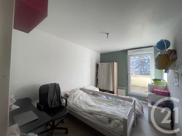 Appartement F3 à vendre - 3 pièces - 59.66 m2 - VILLEMOMBLE - 93 - ILE-DE-FRANCE - Century 21 Quartier De La Gare