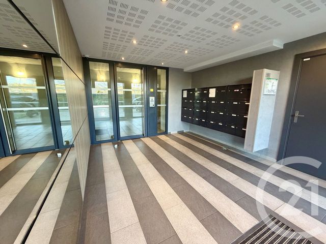Appartement F4 à vendre - 4 pièces - 72.0 m2 - VILLEMOMBLE - 93 - ILE-DE-FRANCE - Century 21 Quartier De La Gare