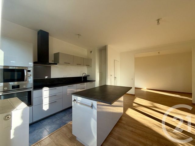 Appartement F4 à vendre - 4 pièces - 72.0 m2 - VILLEMOMBLE - 93 - ILE-DE-FRANCE - Century 21 Quartier De La Gare