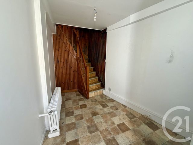 Appartement Duplex à vendre - 2 pièces - 47.89 m2 - LE RAINCY - 93 - ILE-DE-FRANCE - Century 21 Quartier De La Gare